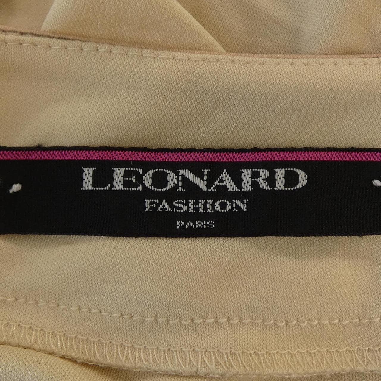 レオナールファッション LEONARD FASHION カーディガン
