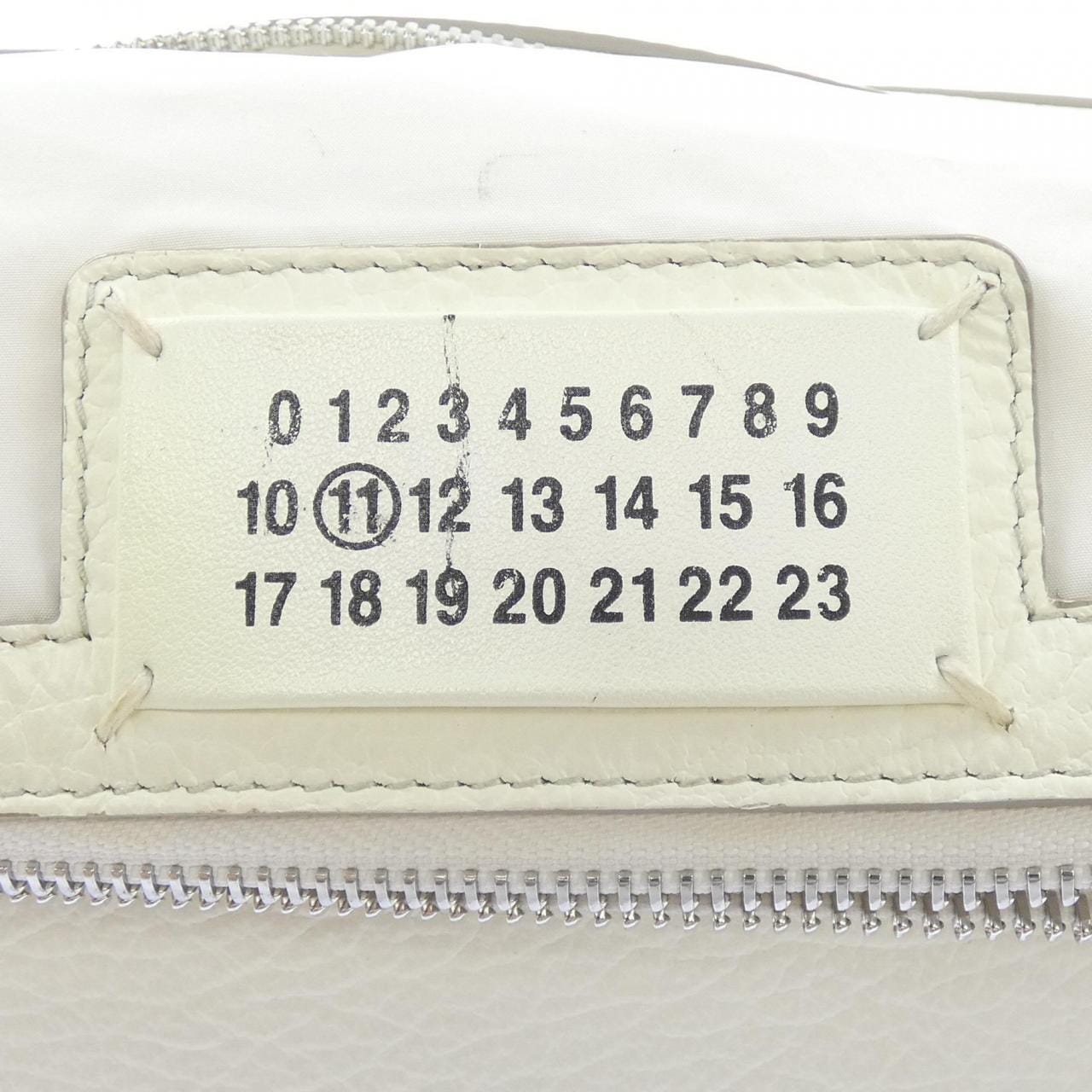 メゾンマルジェラ Maison Margiela S56WG0102 BAG