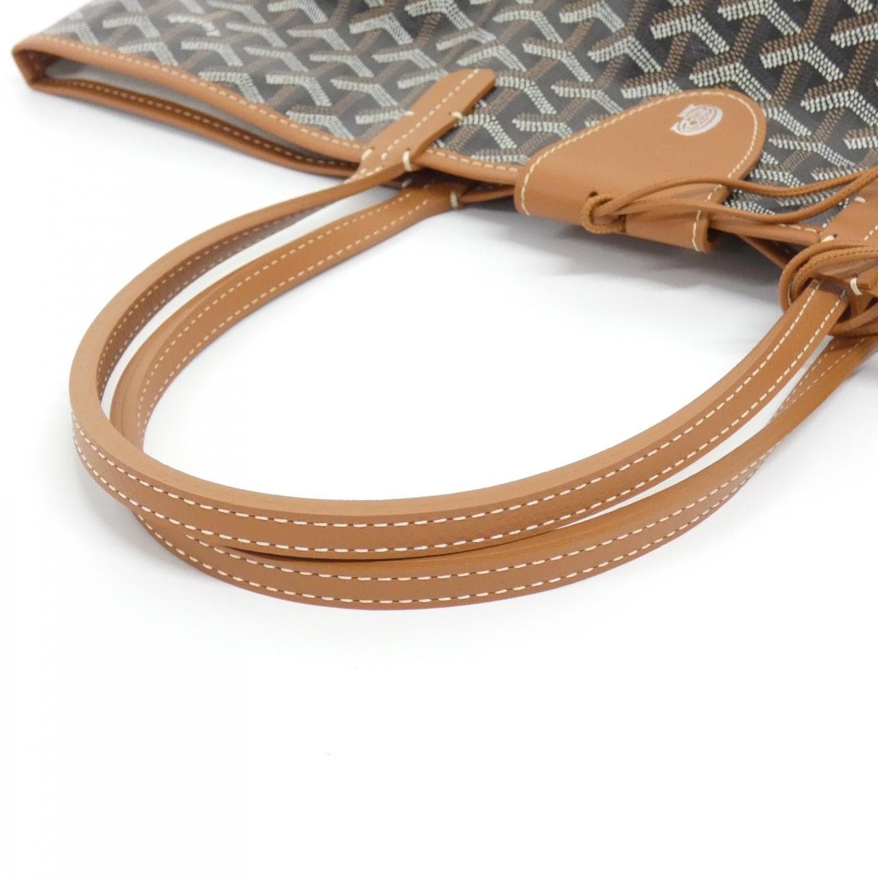 【未使用品】ゴヤール サン ルイ PM AMA LOUIS PM バッグ