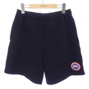 カナダグース CANADA GOOSE 1542M ショートパンツ