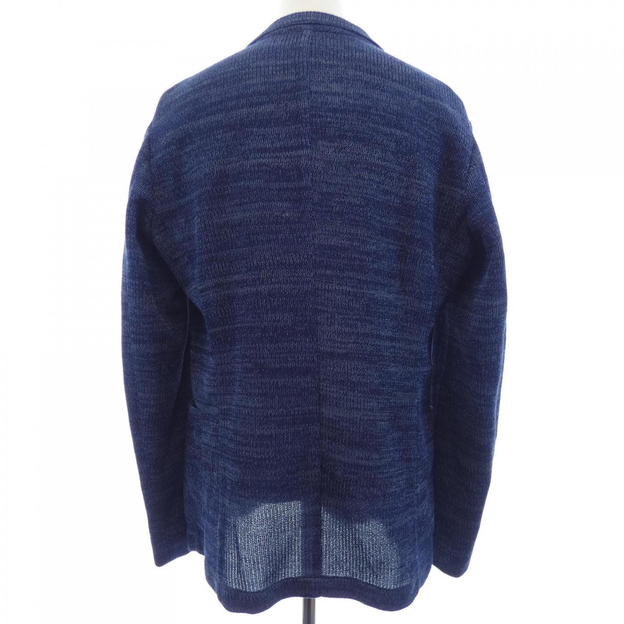 エンポリオアルマーニ EMPORIO ARMANI D41G51 D1D15 ジャケット