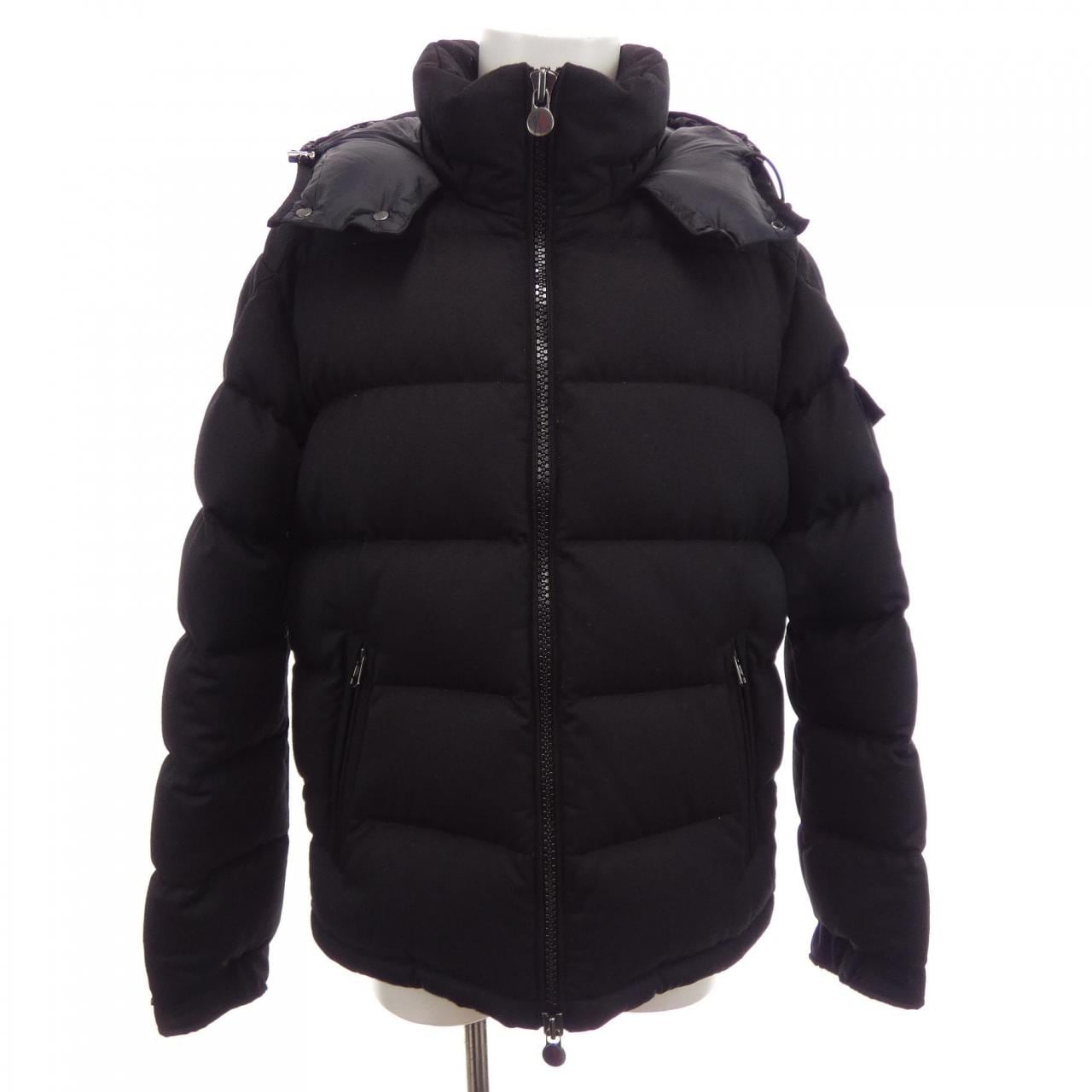 モンクレール MONCLER MONTGENEVRE ダウンジャケット