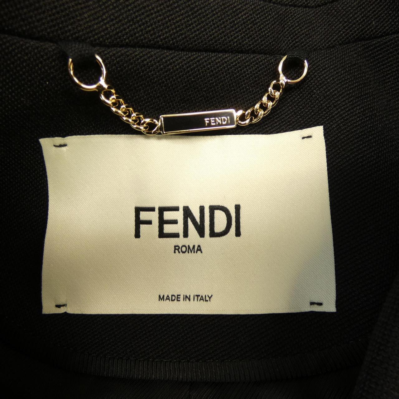 フェンディ FENDI FJ7419 AJYF ジャケット