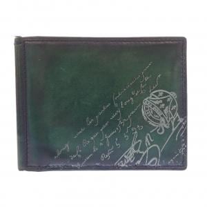ベルルッティ Berluti フィギュア スクリットレザーウォレット WALLET