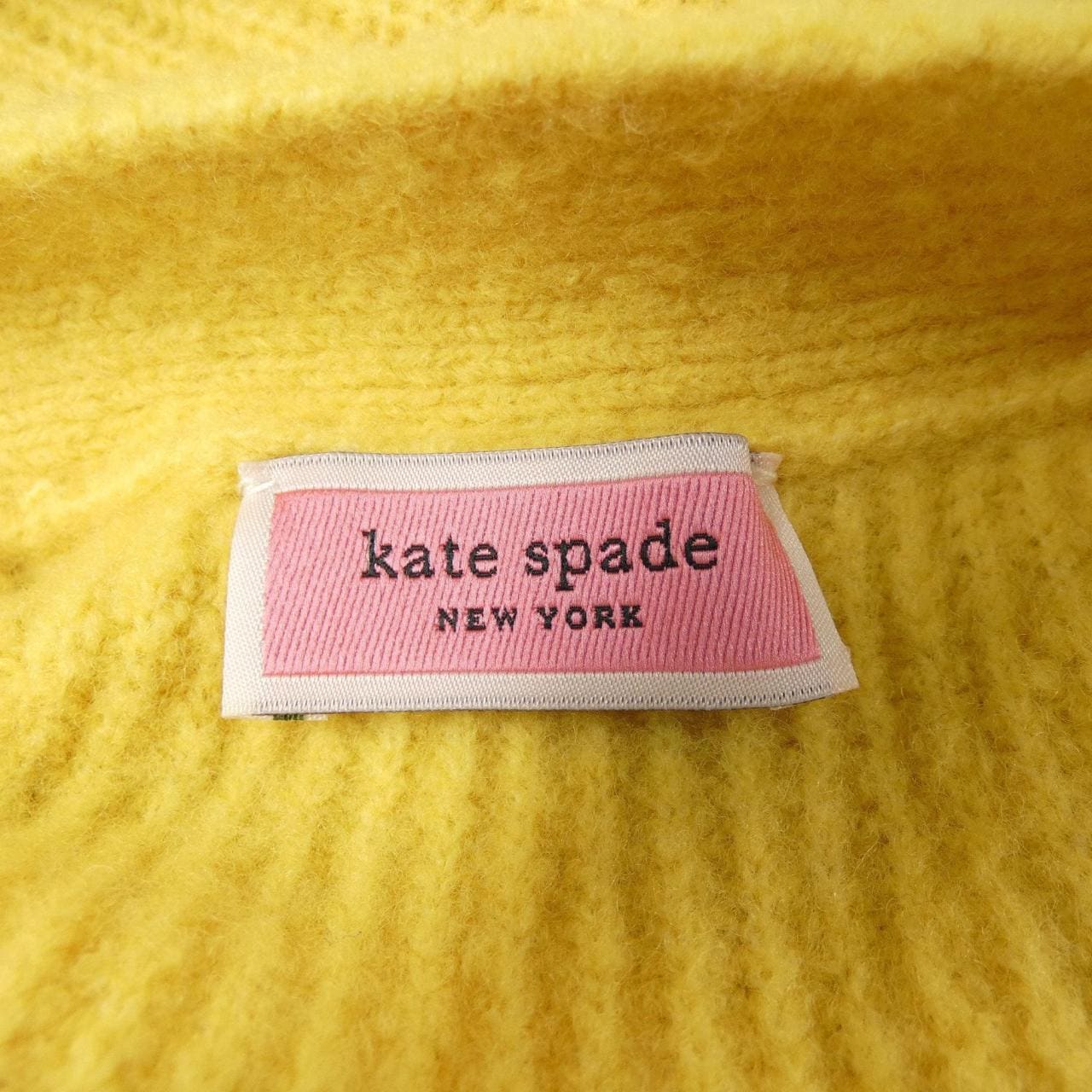 kate spade凱特·絲蓓 開衫