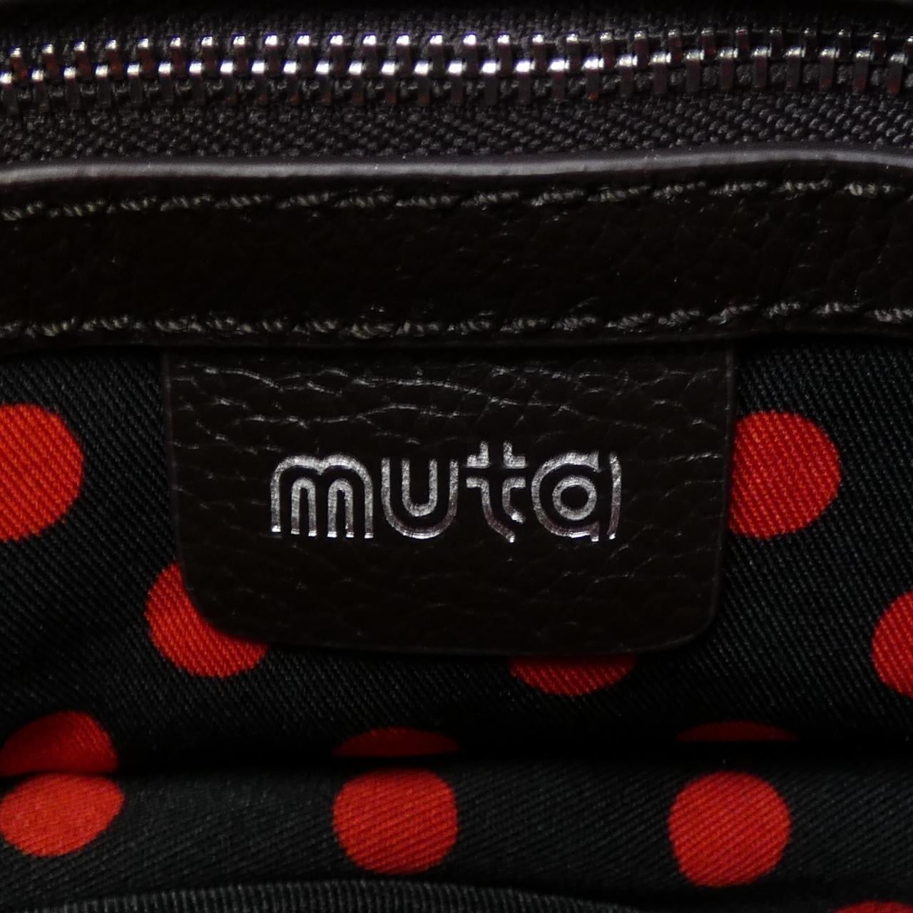 ムータ MUTA BAG