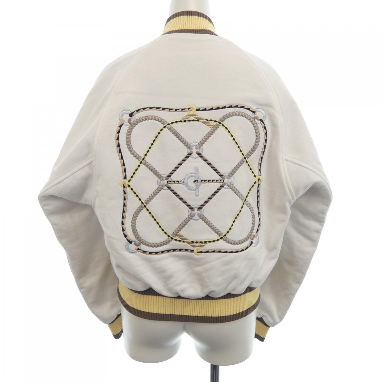 HERMES HERMES Jacket