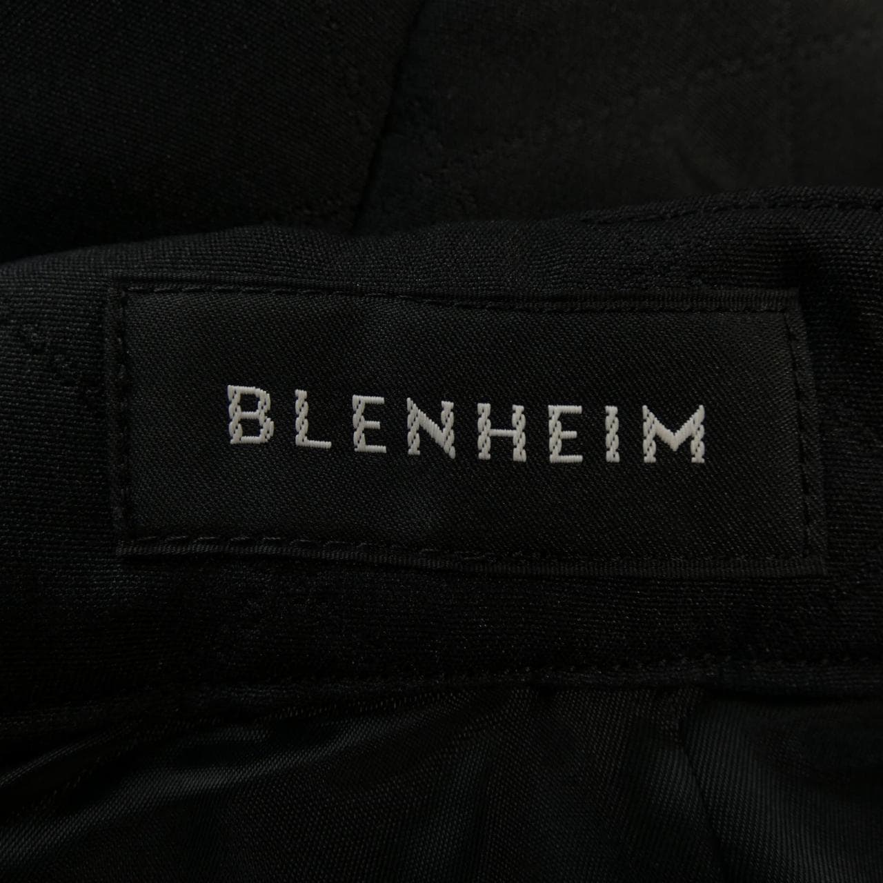 BLENHEIM Skirt