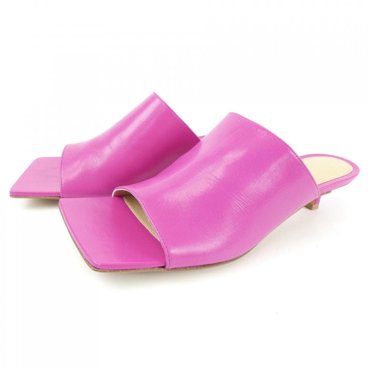 BOTTEGA VENETA sandals