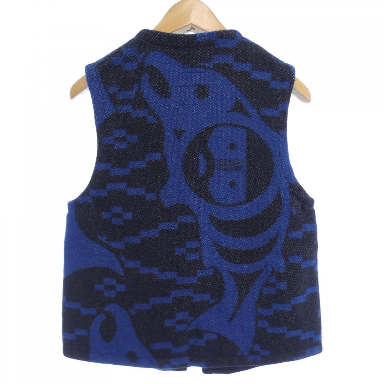 エンジニアードガーメンツ ENGINEERED GARMENTS ベスト