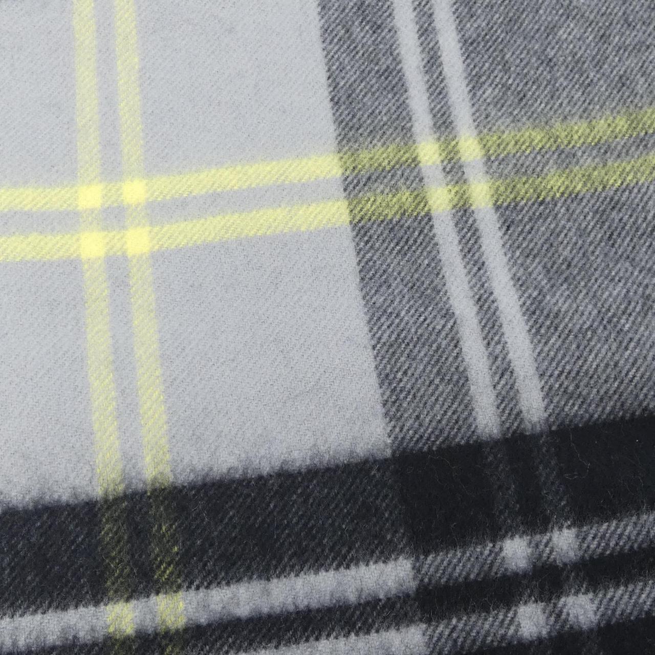 ジョンストンズ JOHNSTONS OF ELGIN MUFFLER