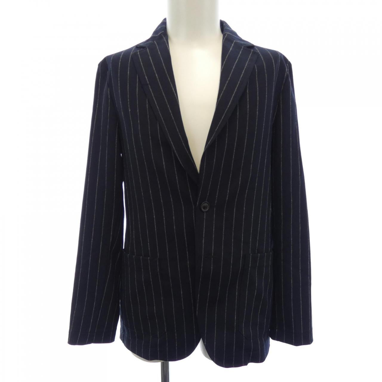 ティージャケット T-JACKET ジャケット
