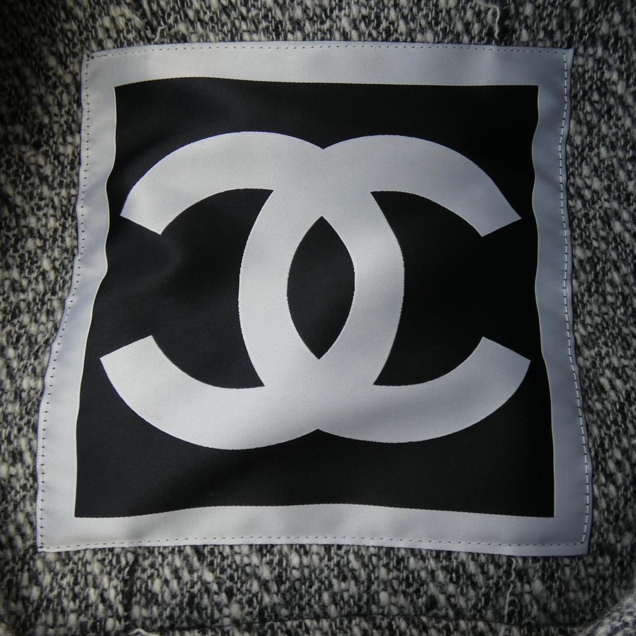 シャネルスポーツ CHANEL SPORTS コート