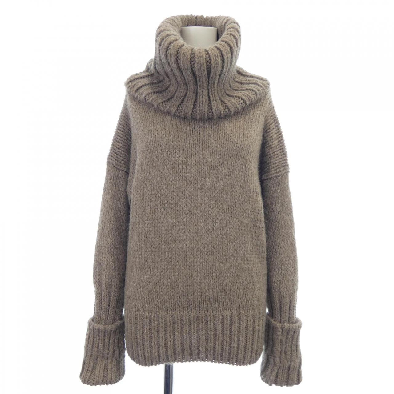 エルメス HERMES ニット