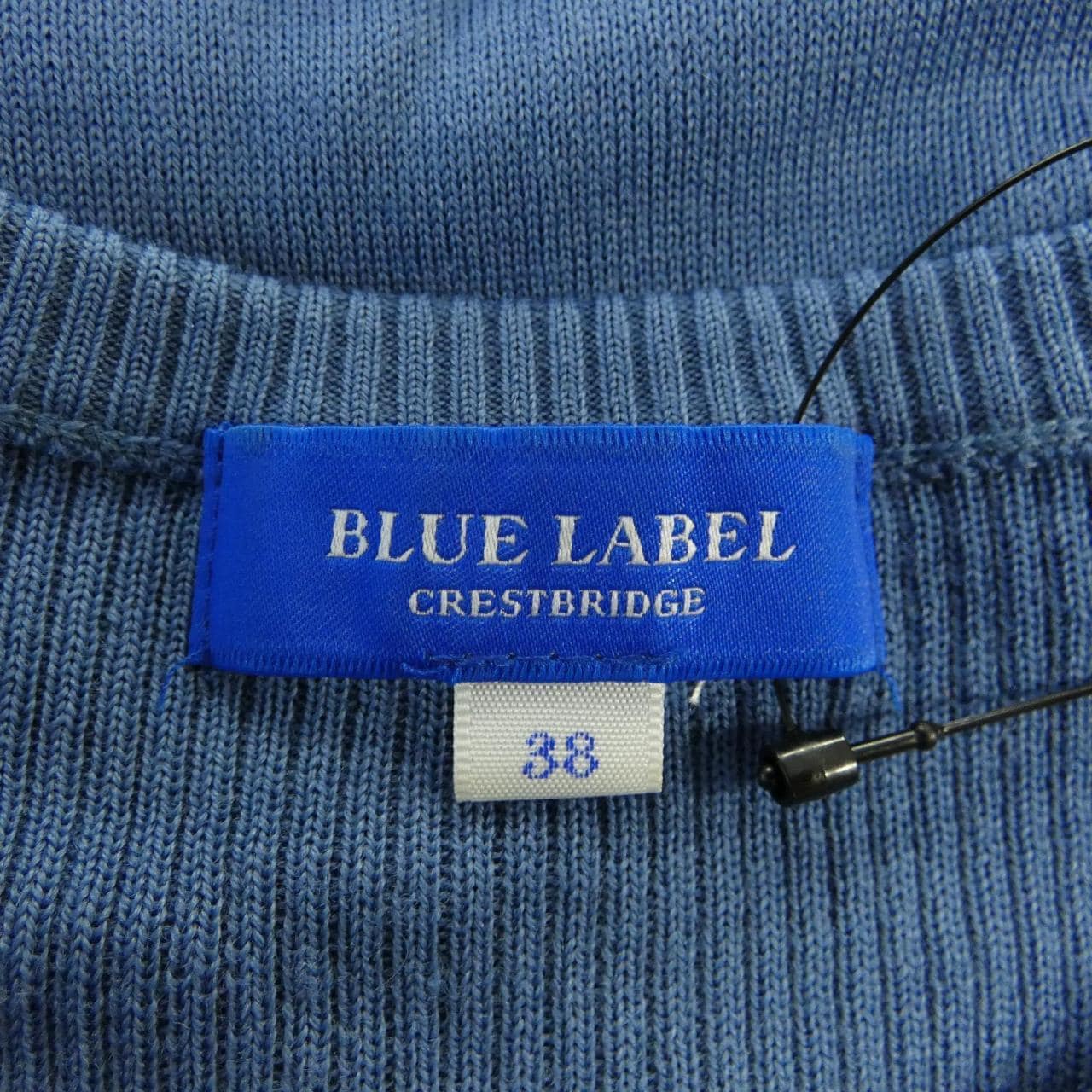 ブルーレーベルクレストブリッジ BLUE LABEL CRESTBRIDGE トップス