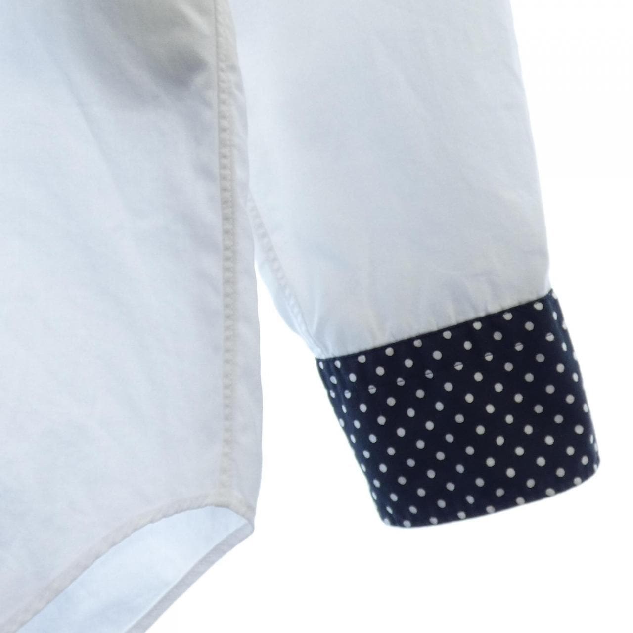 コムデギャルソンオムドゥ GARCONS HOMME DEUX シャツ