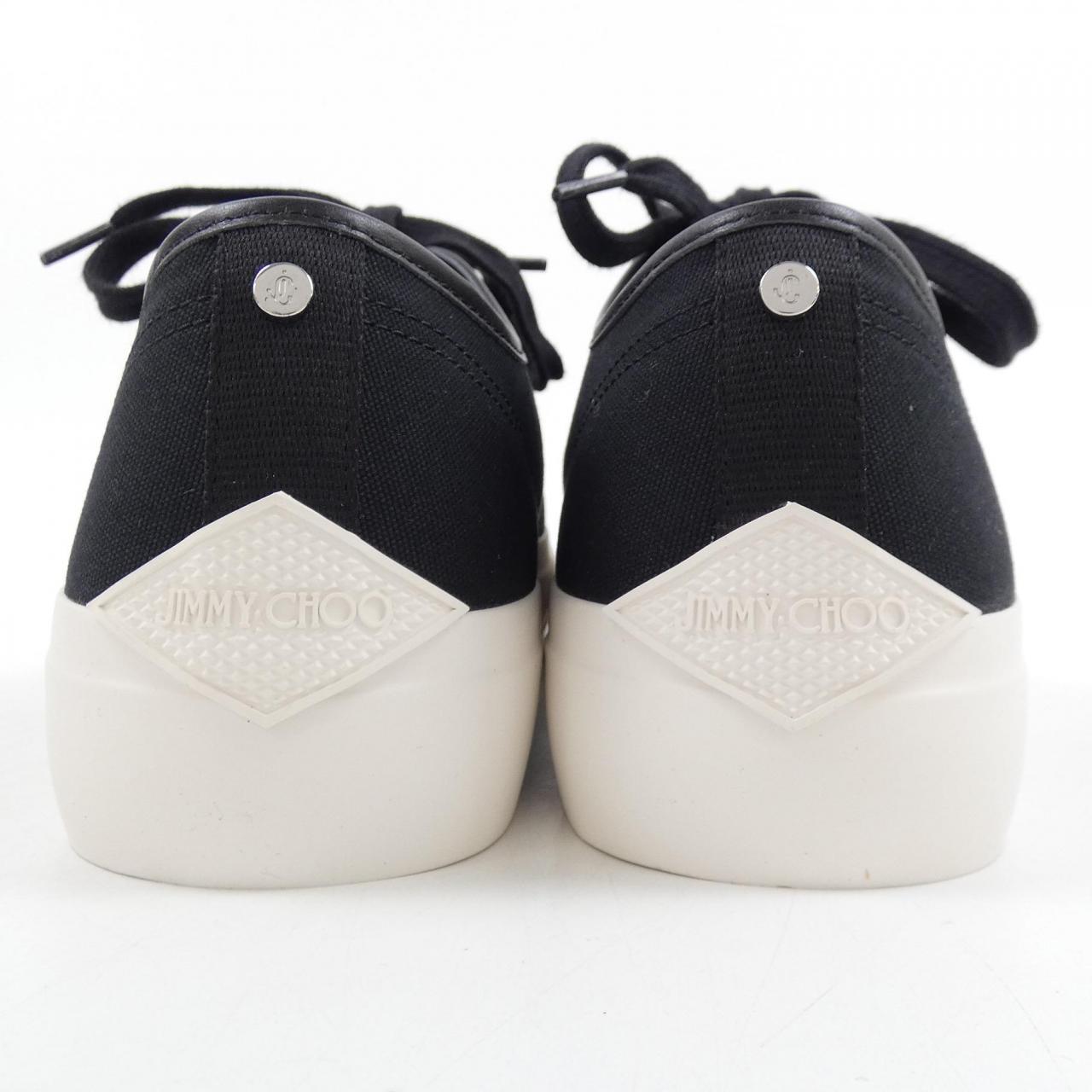 ジミーチュウ JIMMY CHOO スニーカー