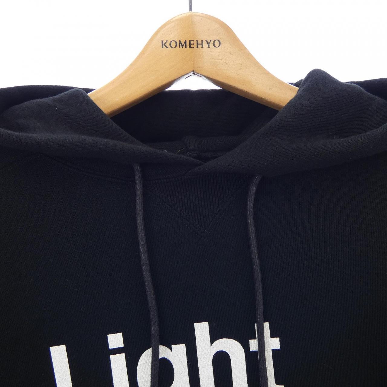 サカイ SACAI パーカー