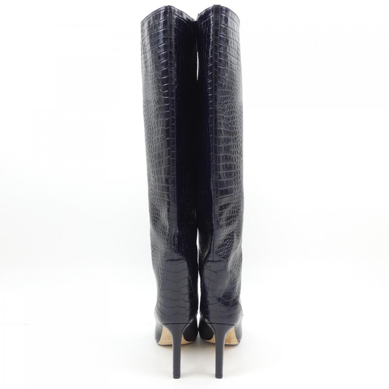 ジミーチュウ JIMMY CHOO ロングブーツ