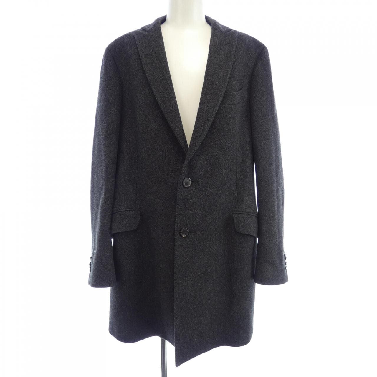 エトロ ETRO 122-11824-5041 コート