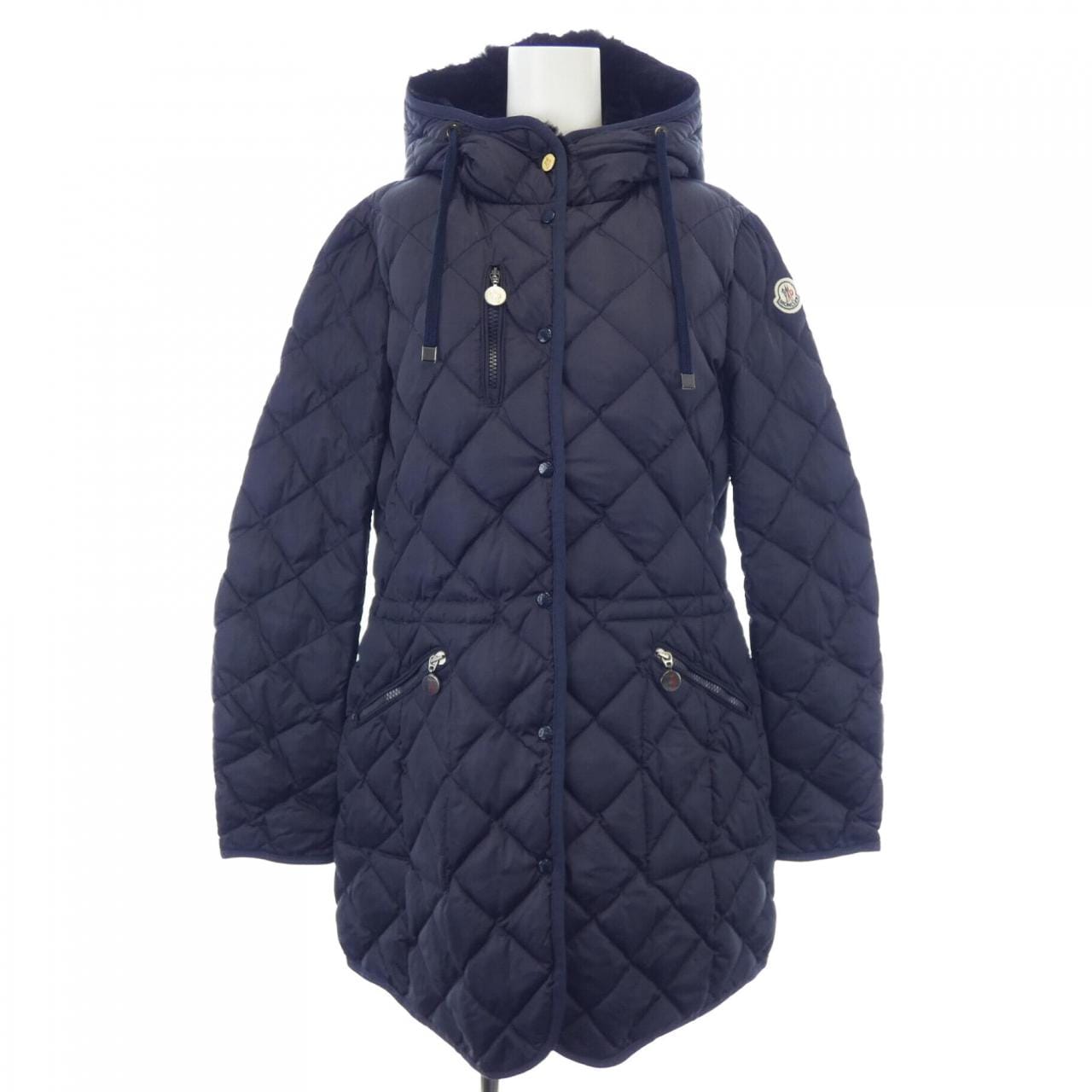 モンクレール MONCLER RONCE ダウンコート