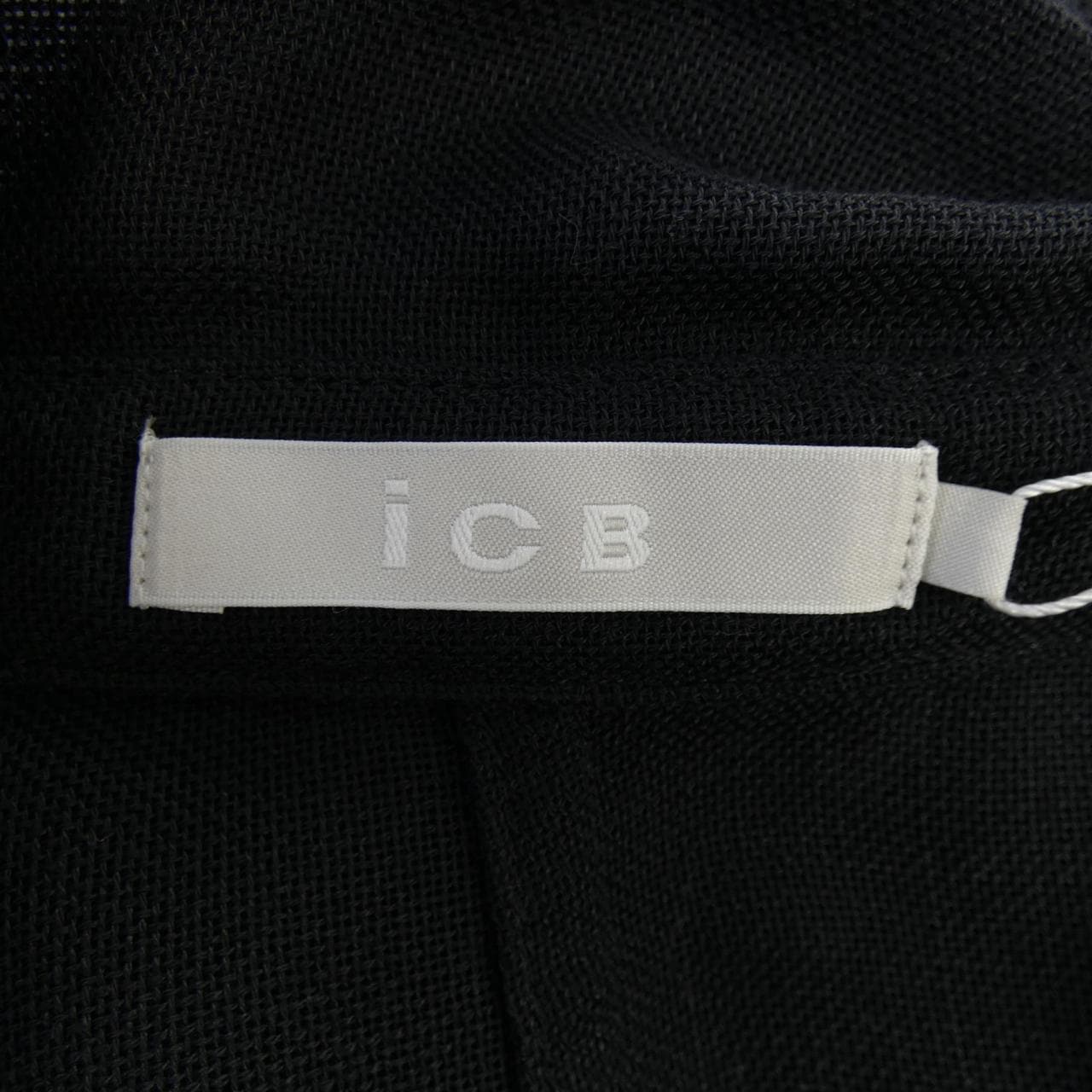 アイシービー ICB ベスト