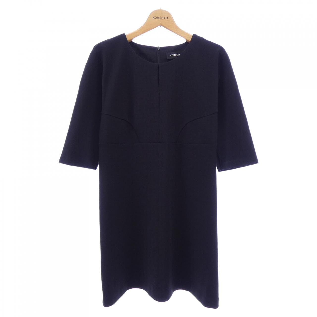 チヴィディーニ CIVIDINI ワンピース