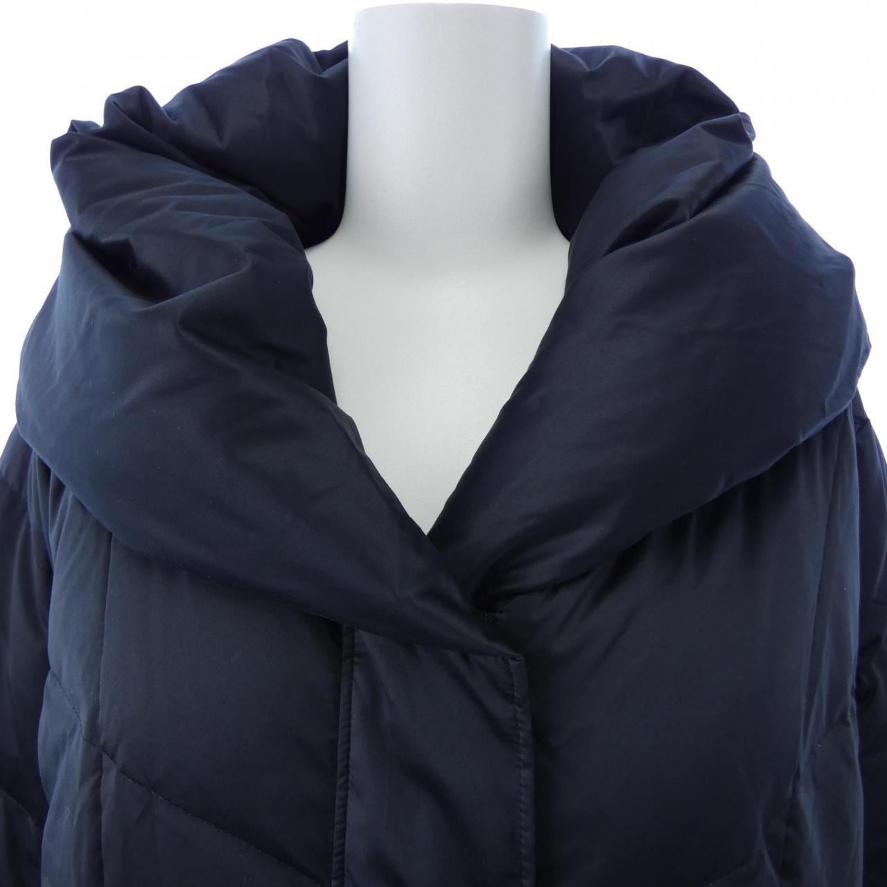 ロートレアモン LAUTRE AMONT ダウンコート