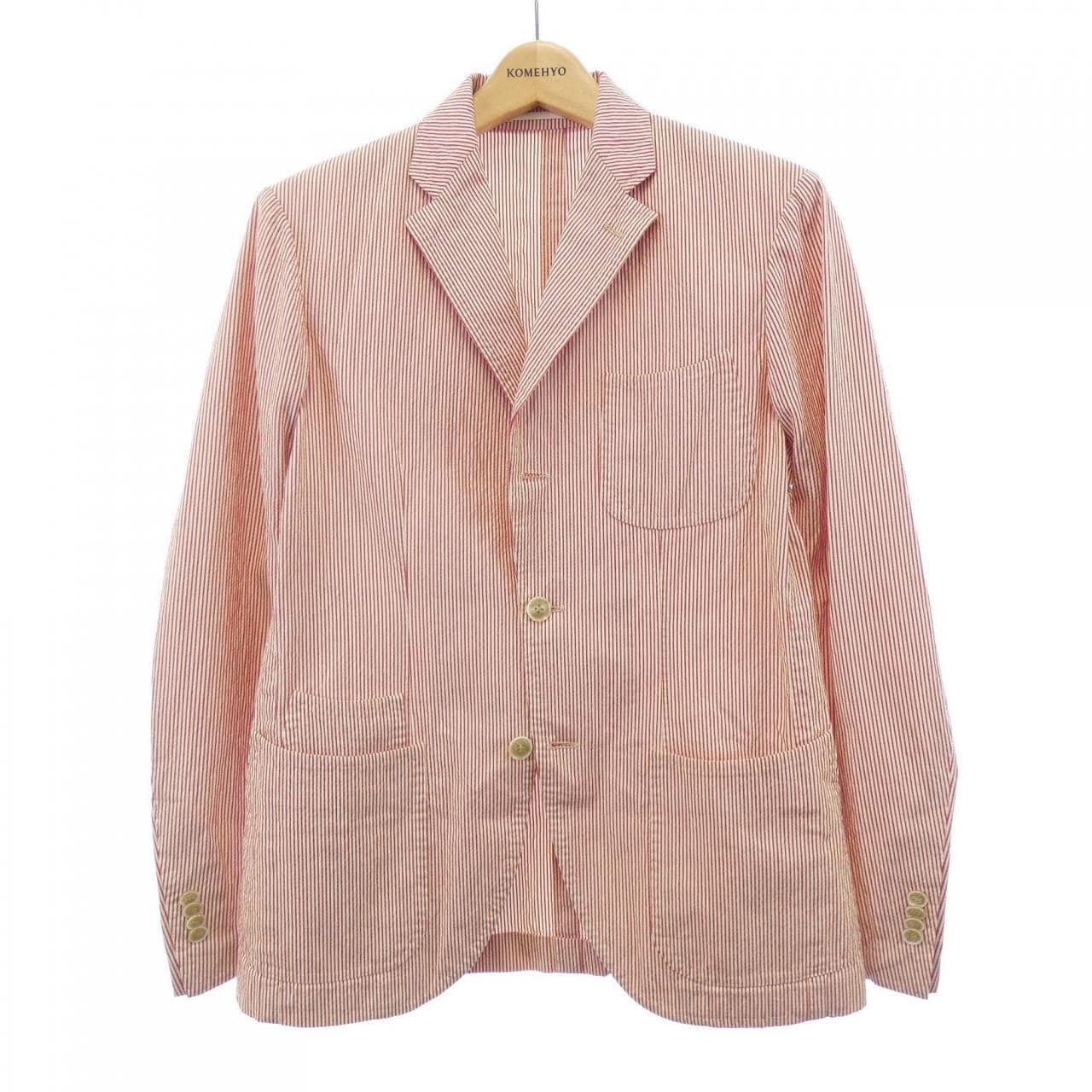 リングジャケット RING JACKET ジャケット