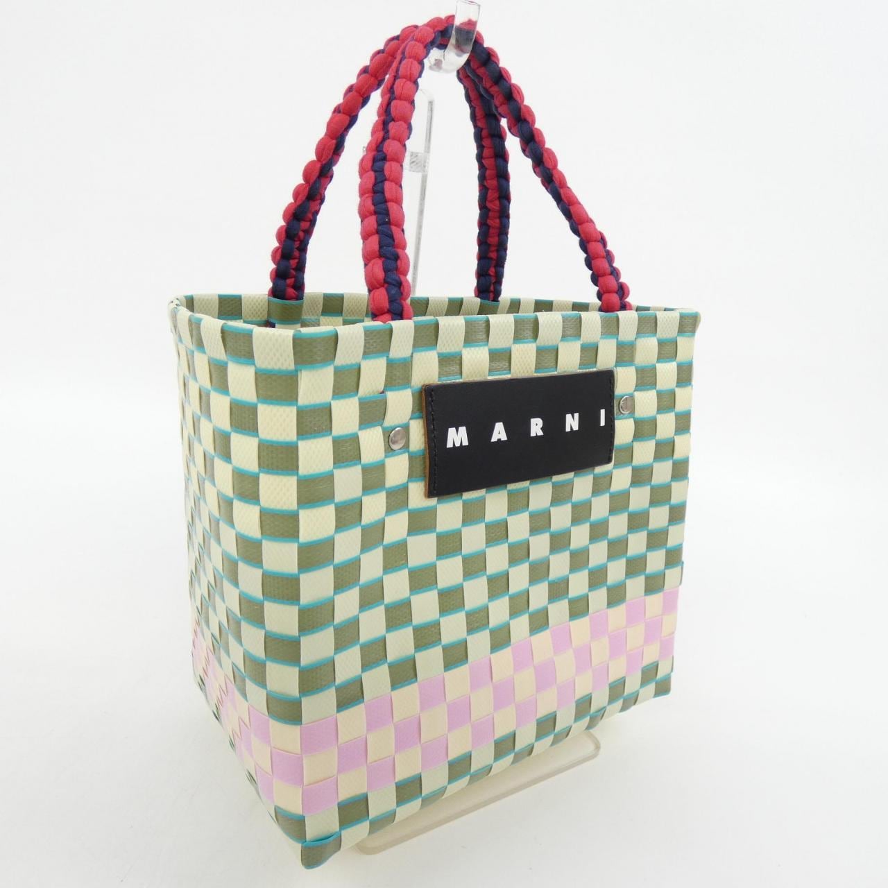 マルニ MARNI BAG