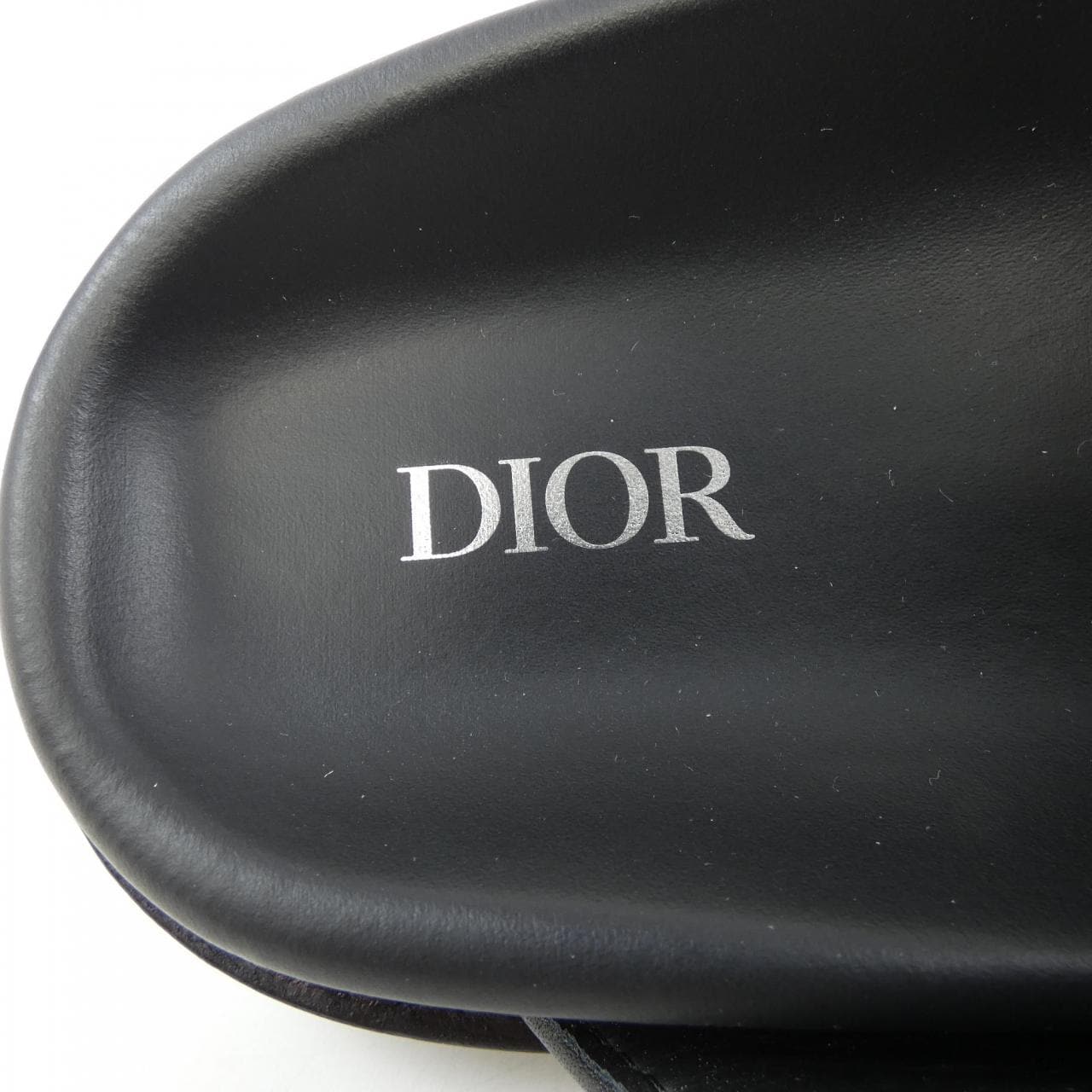 ディオール DIOR DIOR AQUA オブリーク ジャカード 3SA135ZSA サンダル