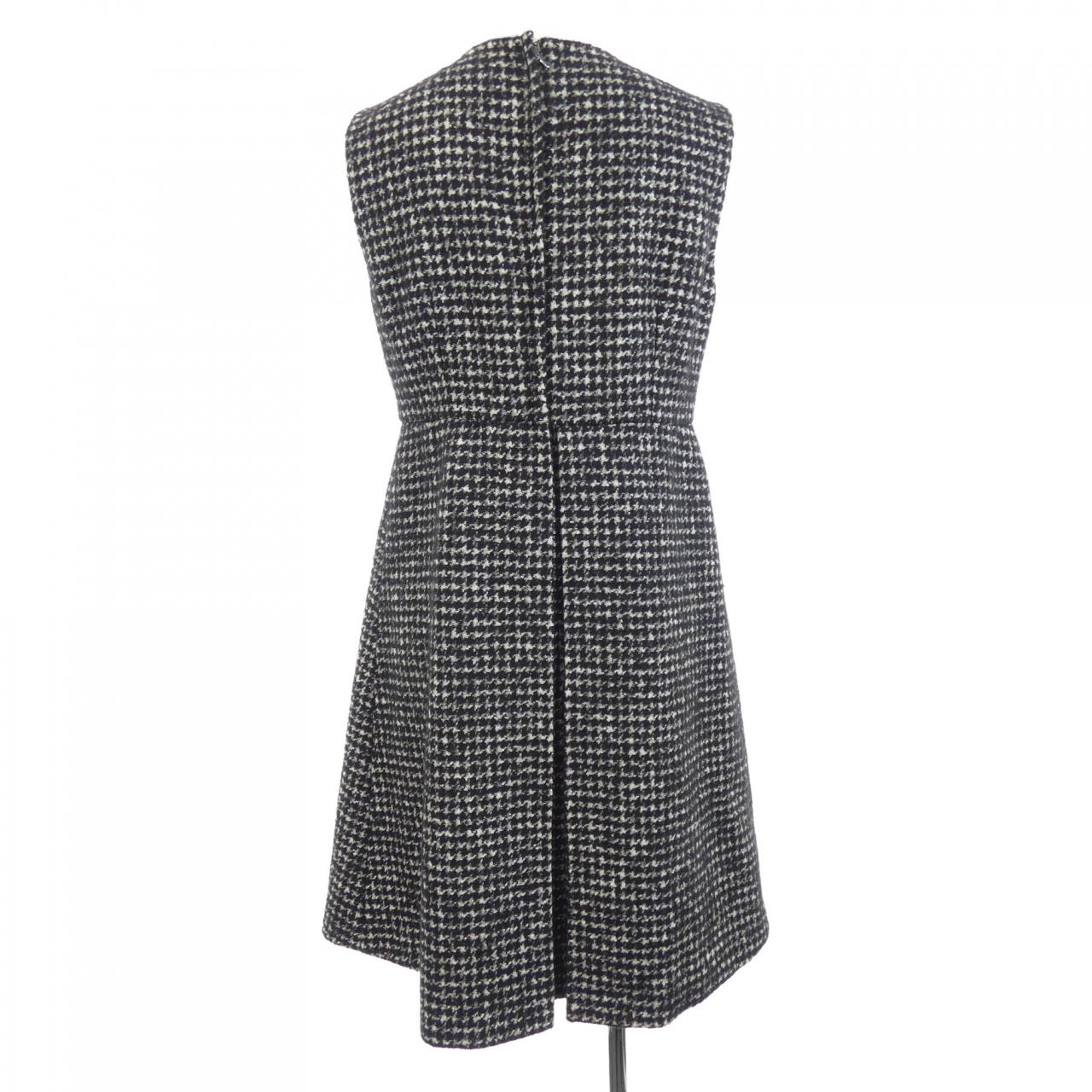 ドルチェアンドガッバーナ DOLCE&GABBANA F6YH3Z/FMMEZ ワンピース