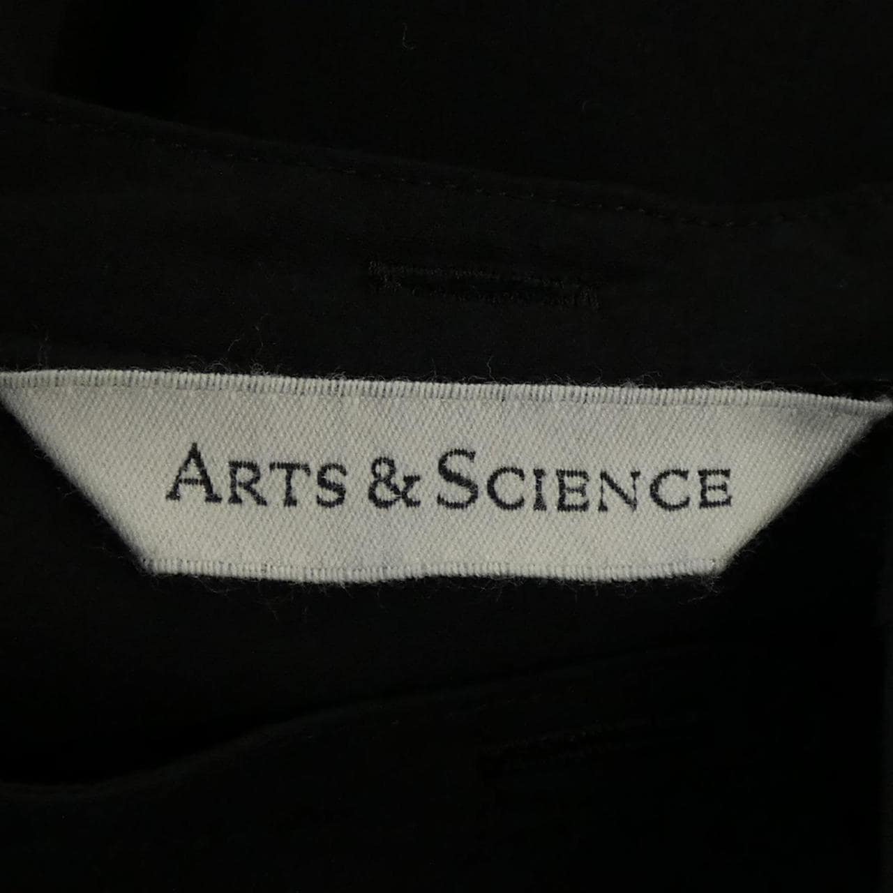 ARTS&CRAFTS 0221-U600B-0061 シャツ