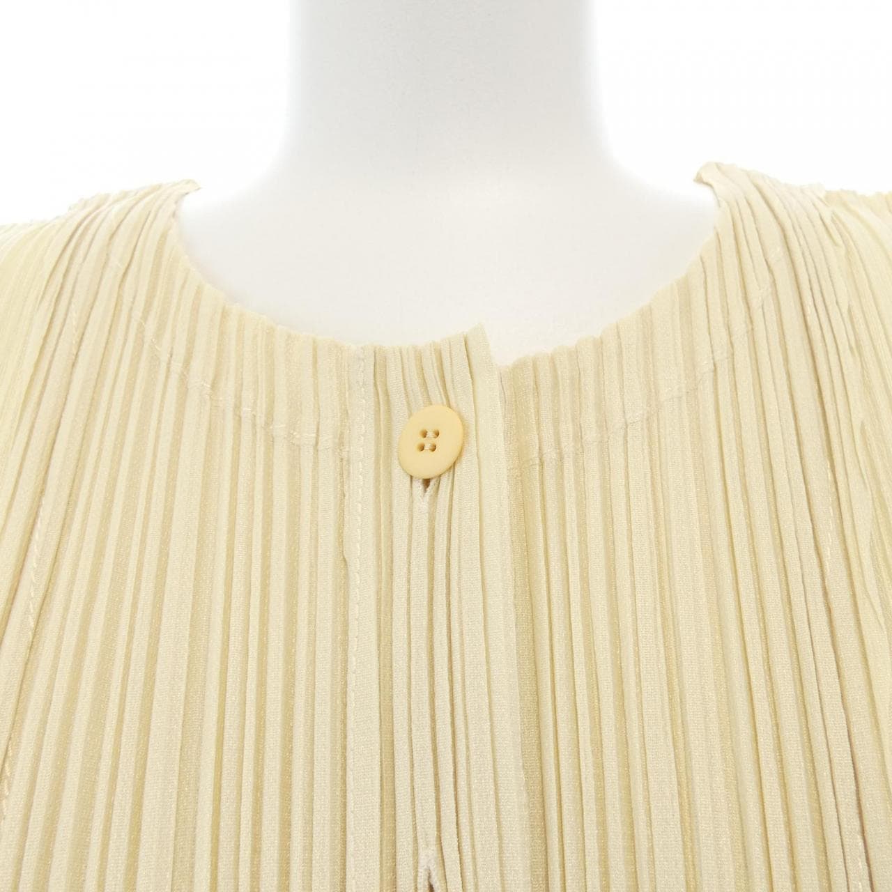 プリーツプリーズ PLEATS PLEASE PP63-JK102 トップス