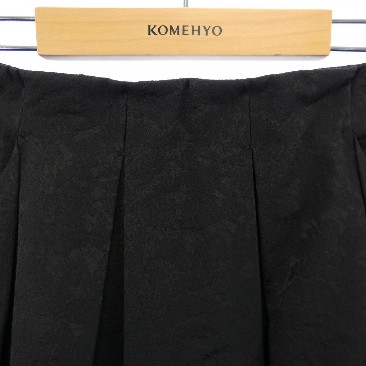 セオリーリュクス Theory luxe 03-5107320 スカート