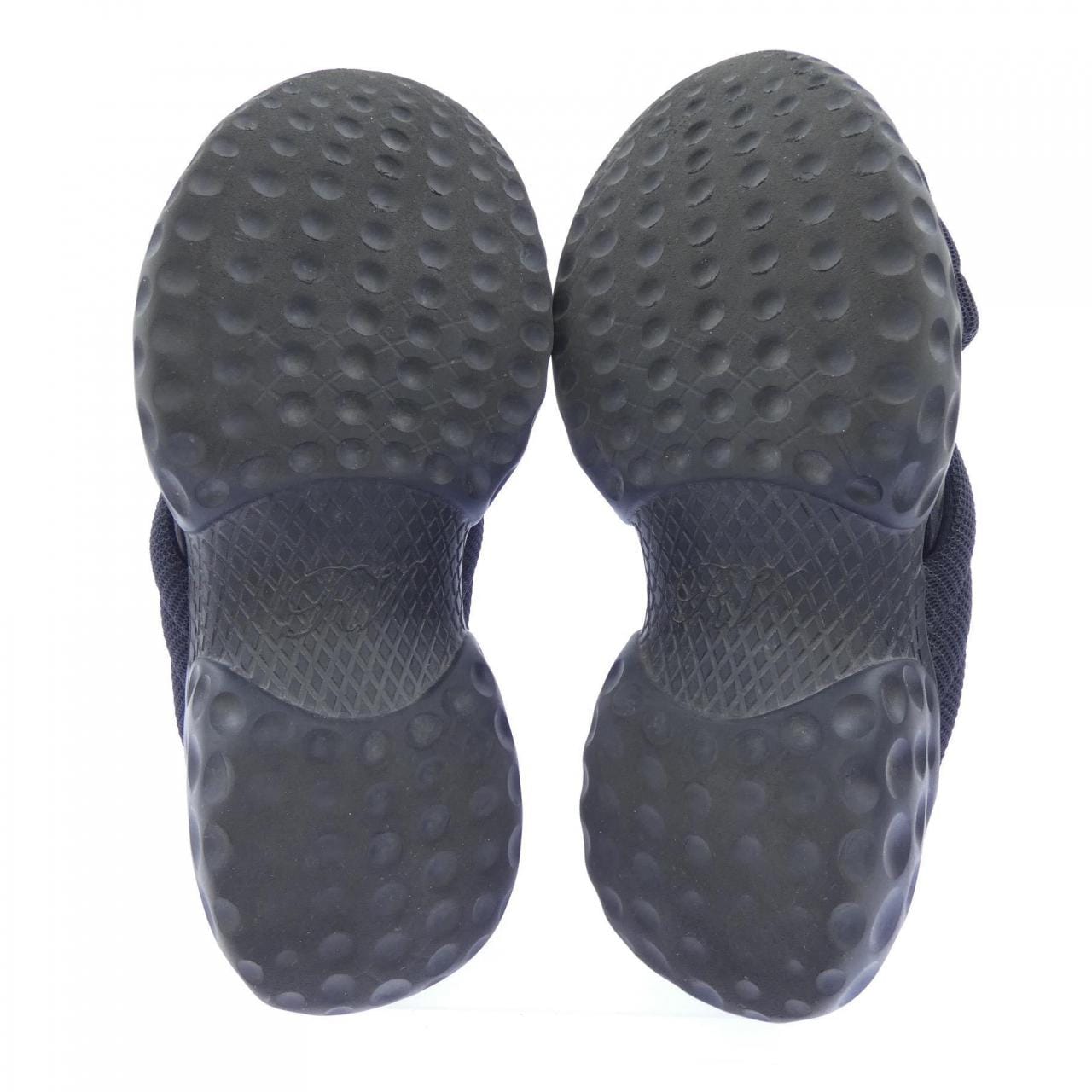 ロジェヴィヴィエ ROGER VIVIER ヴィヴ ラン ライト ストラス バックル サンダル