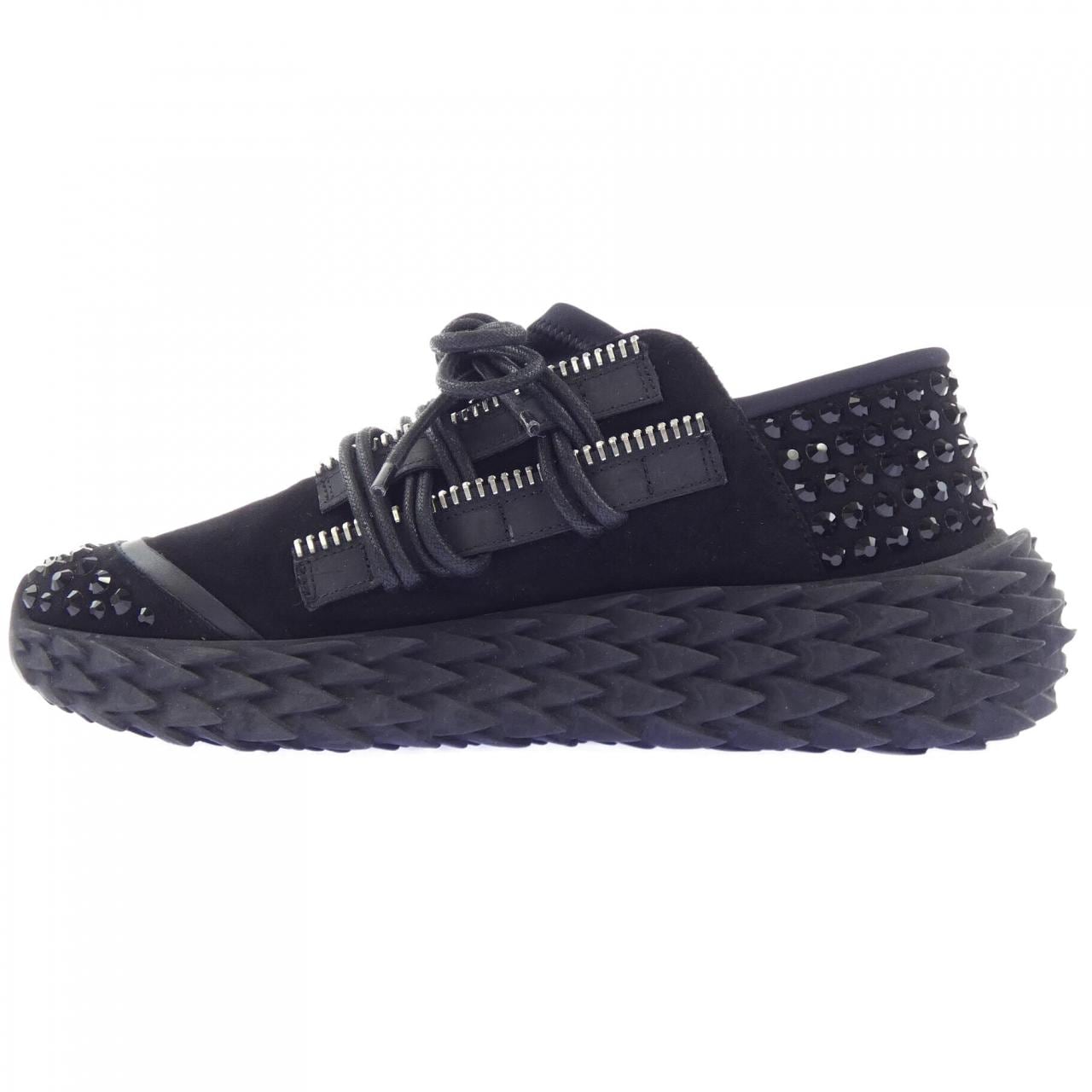 ジュゼッペザノッティ GIUSEPPE ZANOTTI スニーカー