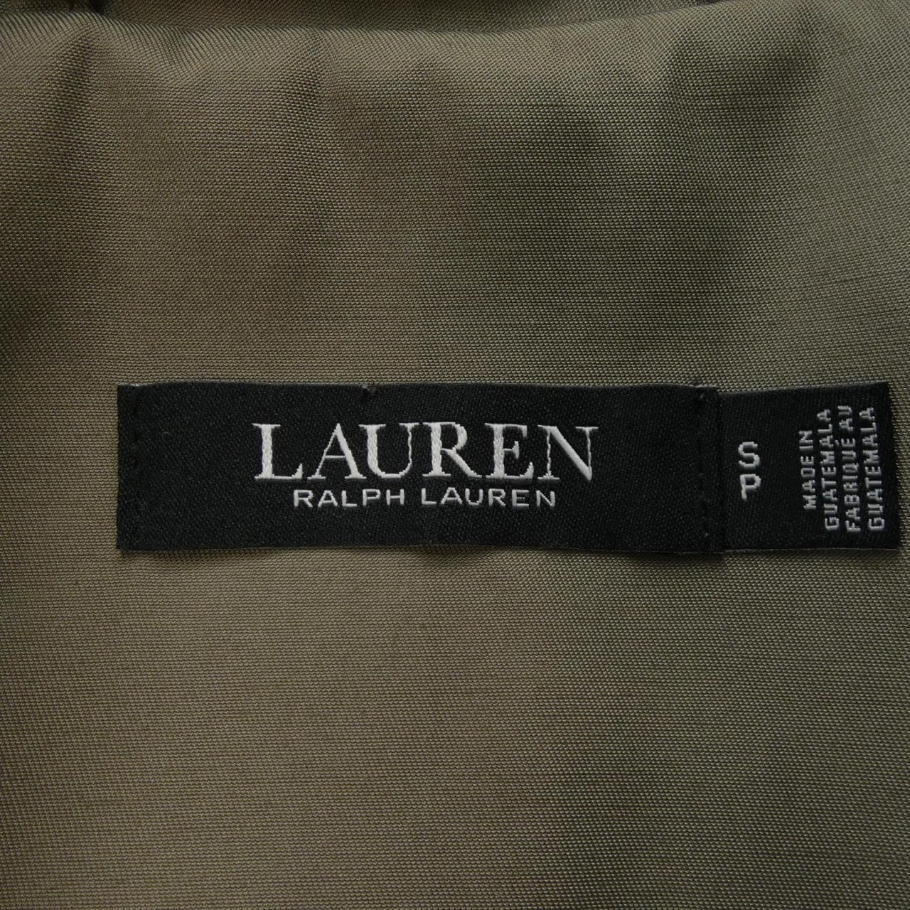 ローレンラルフローレン LAUREN RALPH LAUREN コート