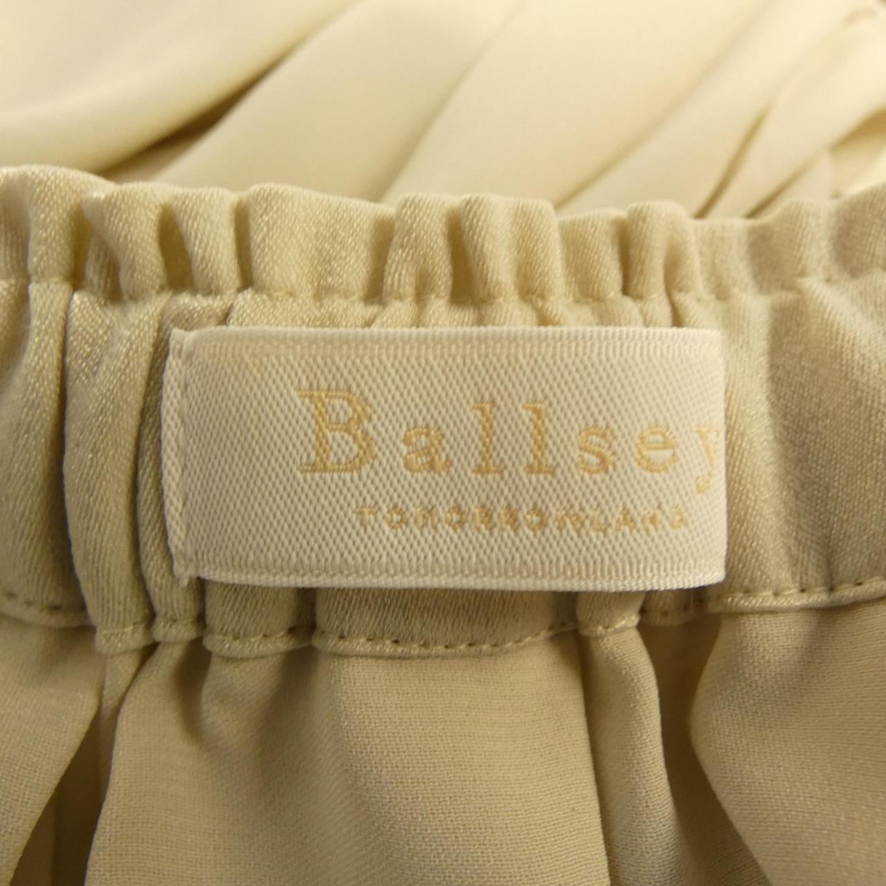 ボールジー BALLSEY スカート