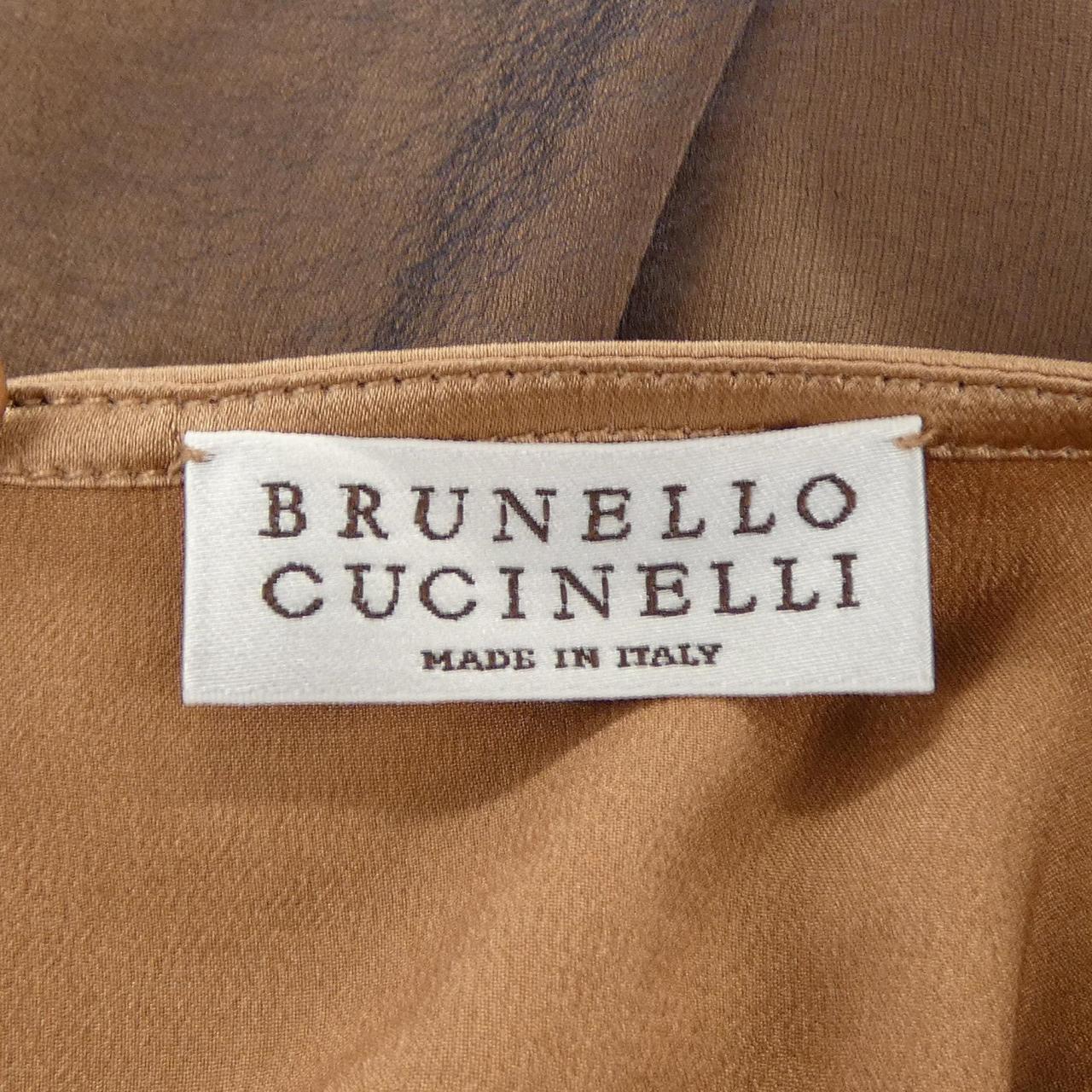 ブルネロクチネリ BRUNELLO CUCINELLI トップス