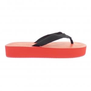 ザロウ THE ROW DENE FLATFORM F1586GRO サンダル