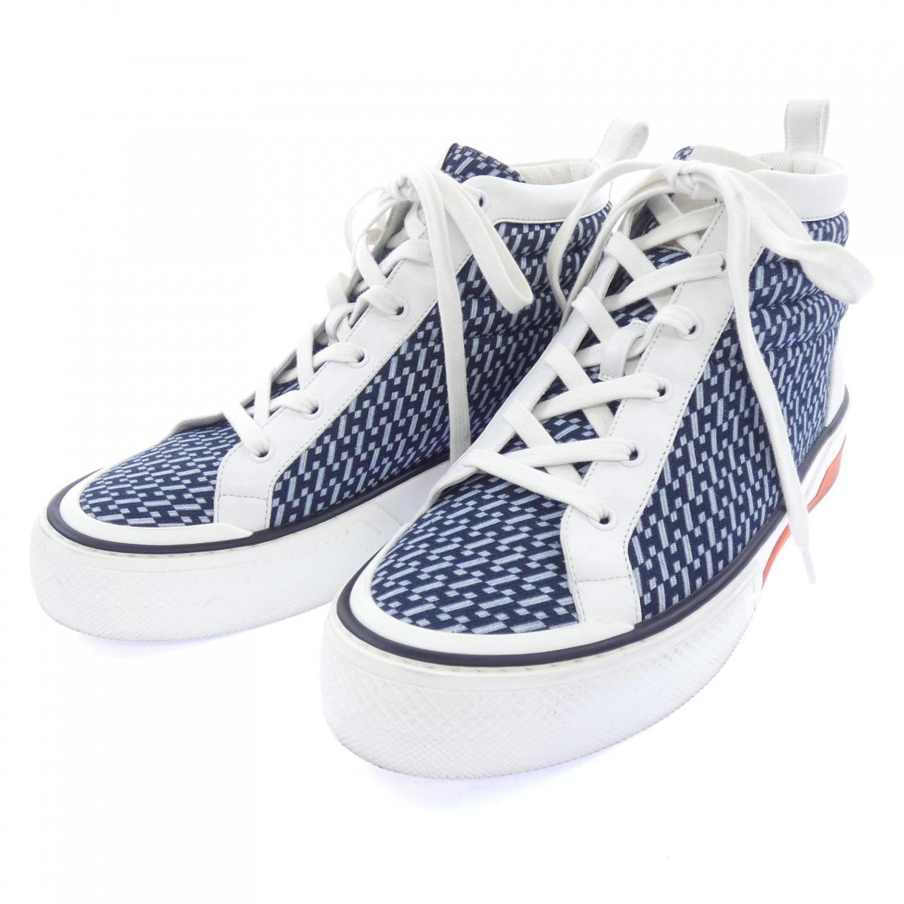 エルメス HERMES ガッド 231716Z スニーカー