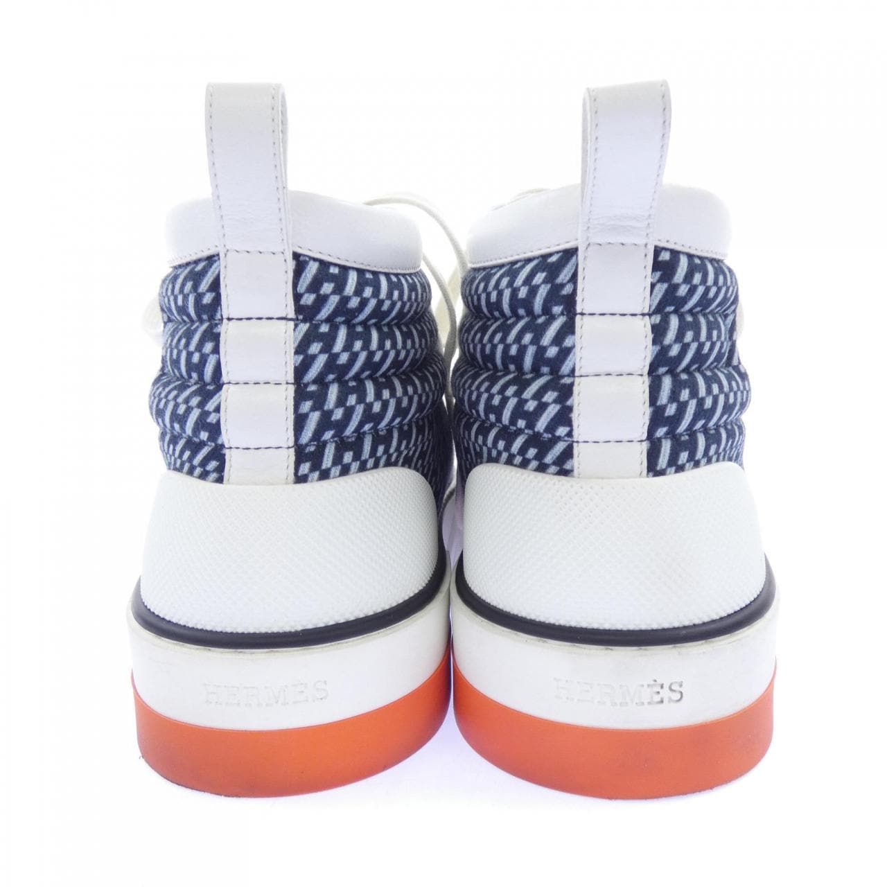 エルメス HERMES ガッド 231716Z スニーカー