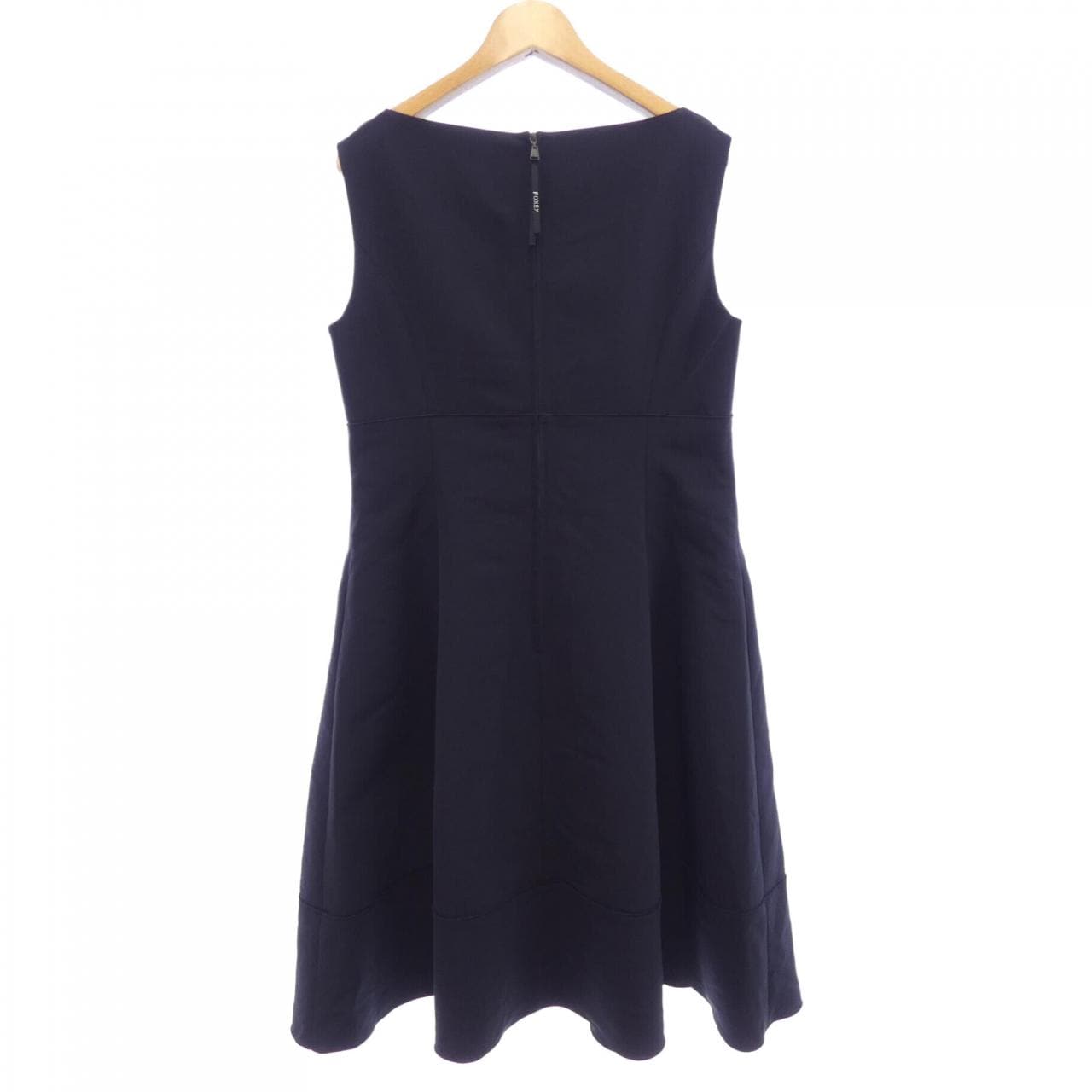 フォクシーニューヨーク FOXEY NEW YORK 45766 CALENE ワンピース