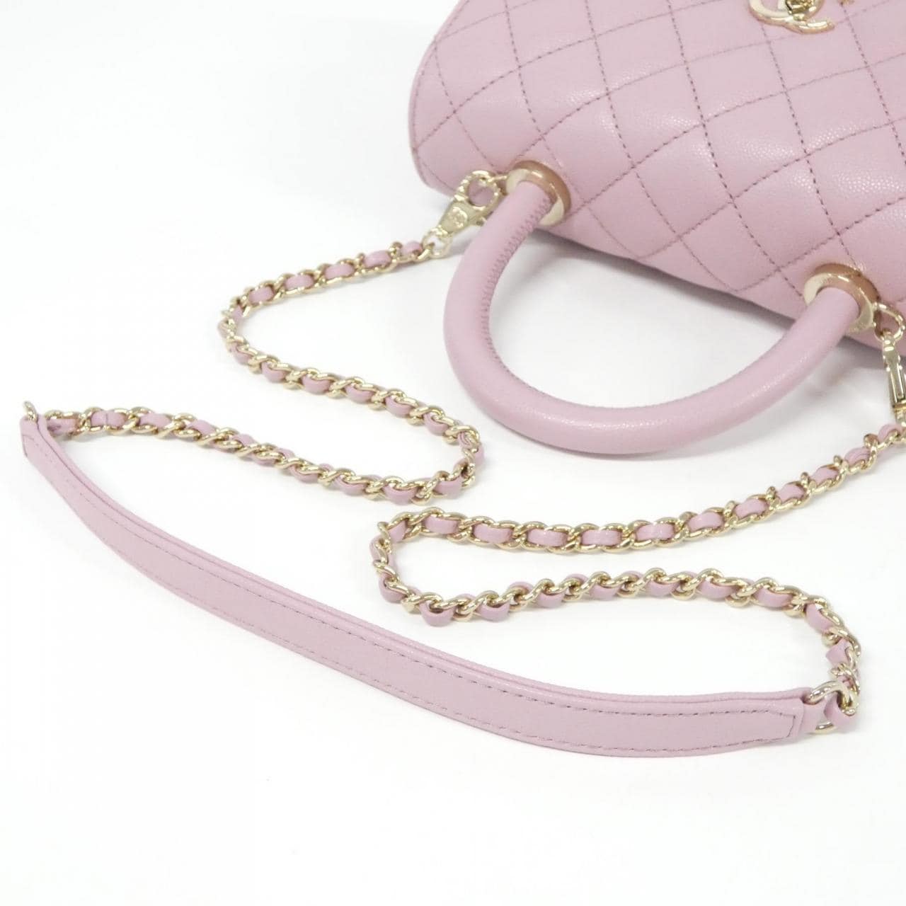 【未使用品】シャネル 92990 バッグ