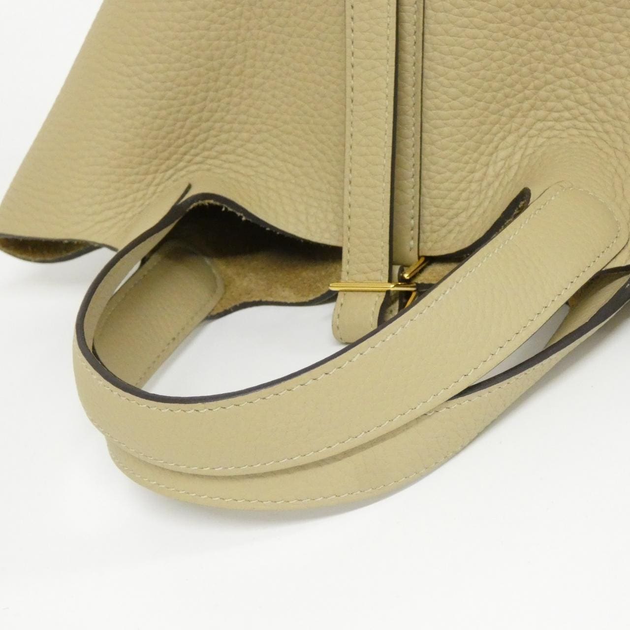 [未使用品] HERMES Picotin Lock PM 056289CC 包