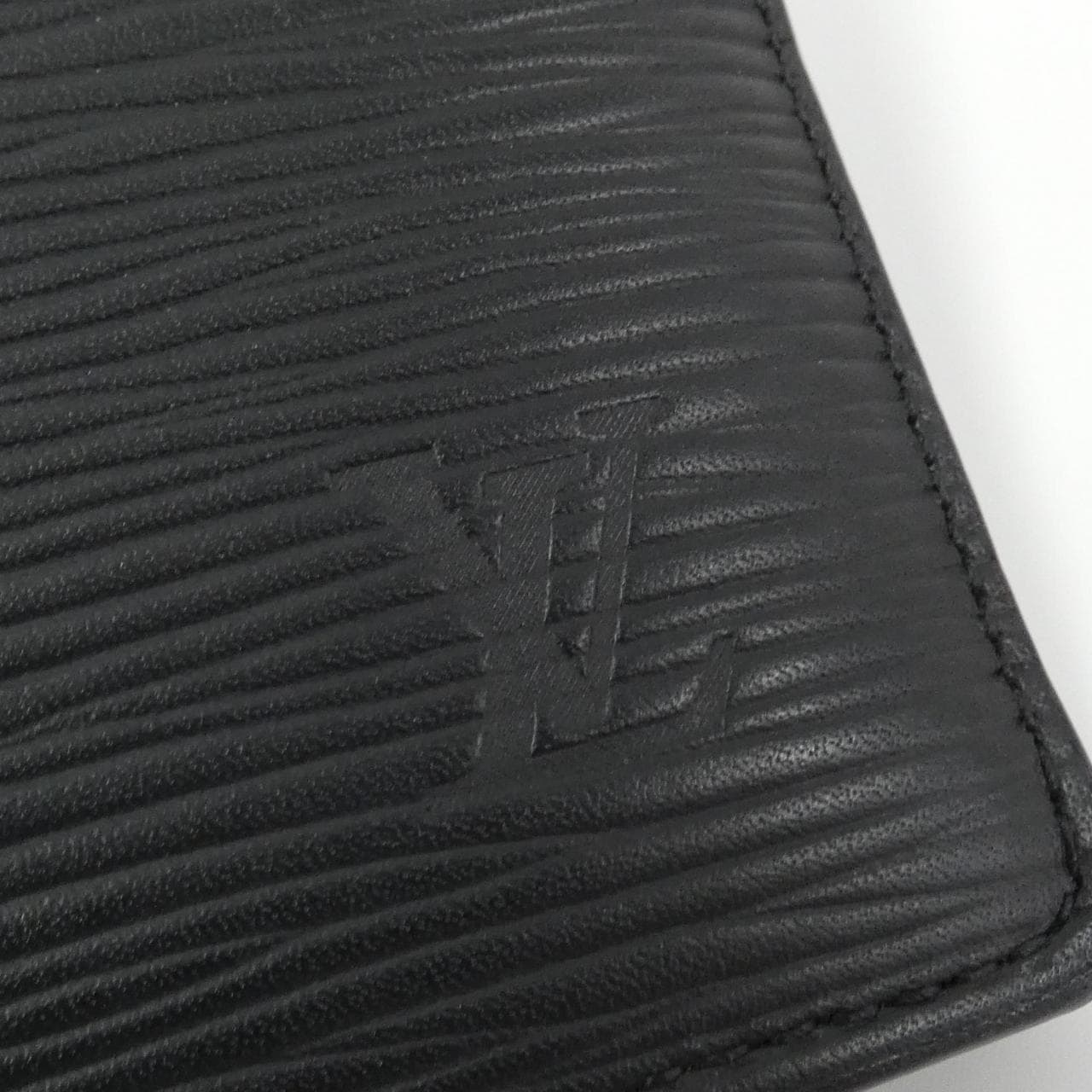 LOUIS VUITTON Epi Portefeuille Brother M60622 钱包