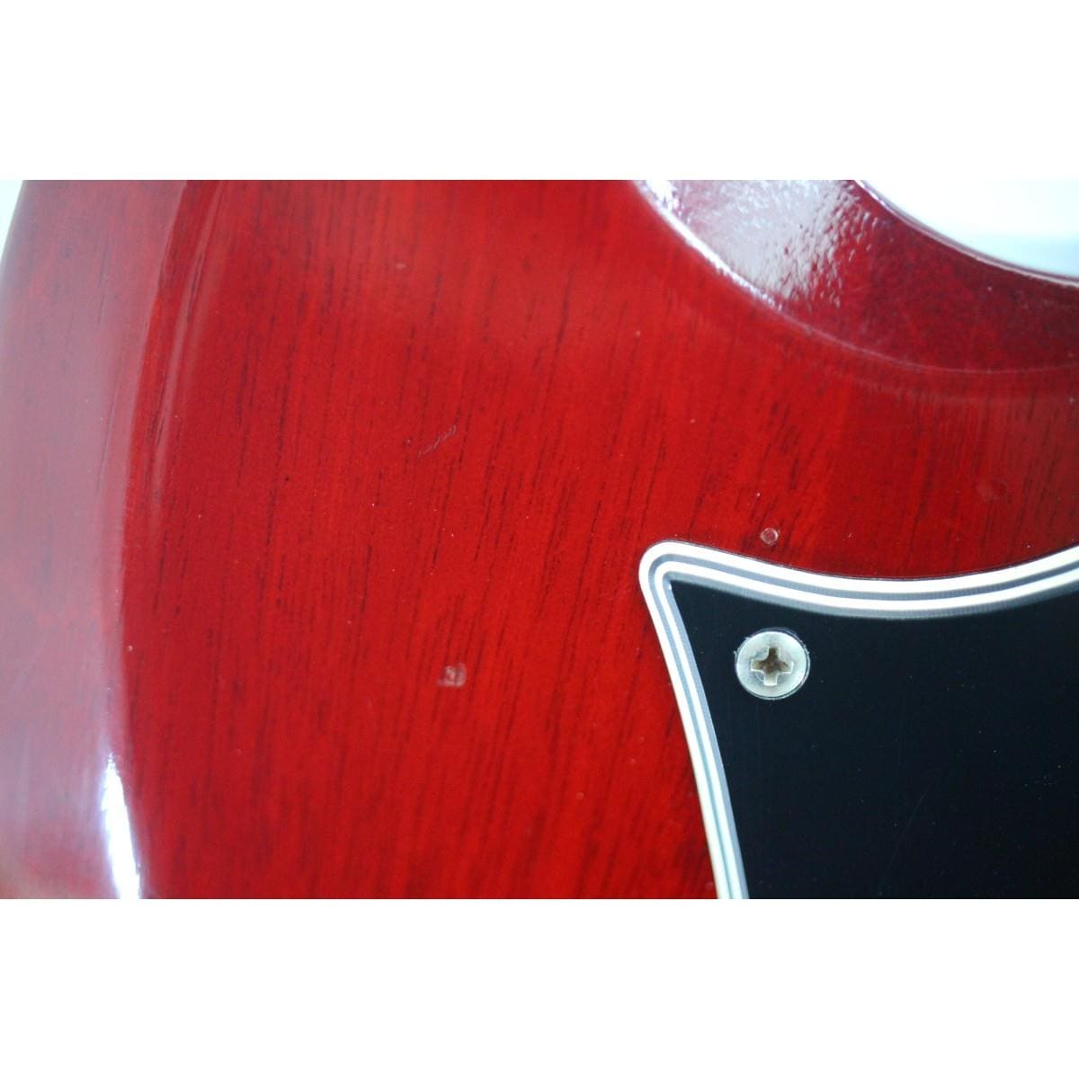 ＧＩＢＳＯＮ　ＳＧ　ＳＰＥＣＩＡＬ