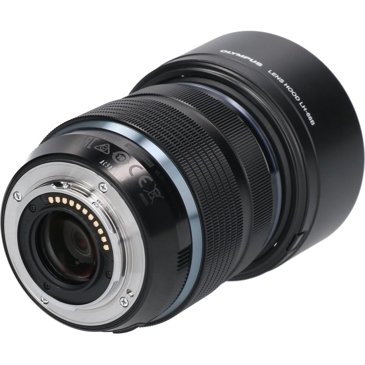 ＭＺＤ１２－４０ｍｍ　Ｆ２．８ＰＲＯ