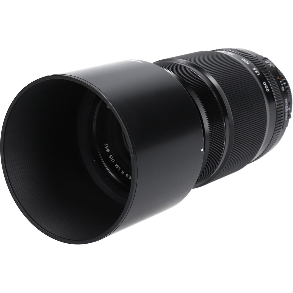 ＸＦ５５－２００ｍｍ　Ｆ３．５－４．８Ｒ　ＬＭ　ＯＩＳ